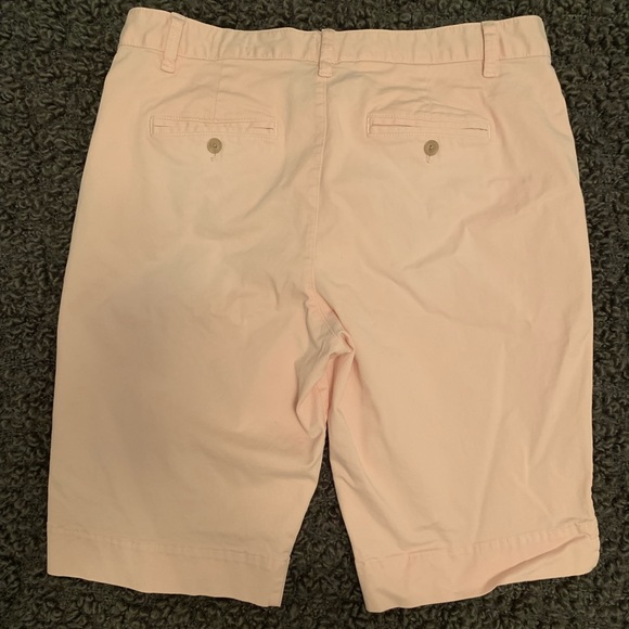 Gap 10” Bermuda Shorts - Picture 3 of 4
